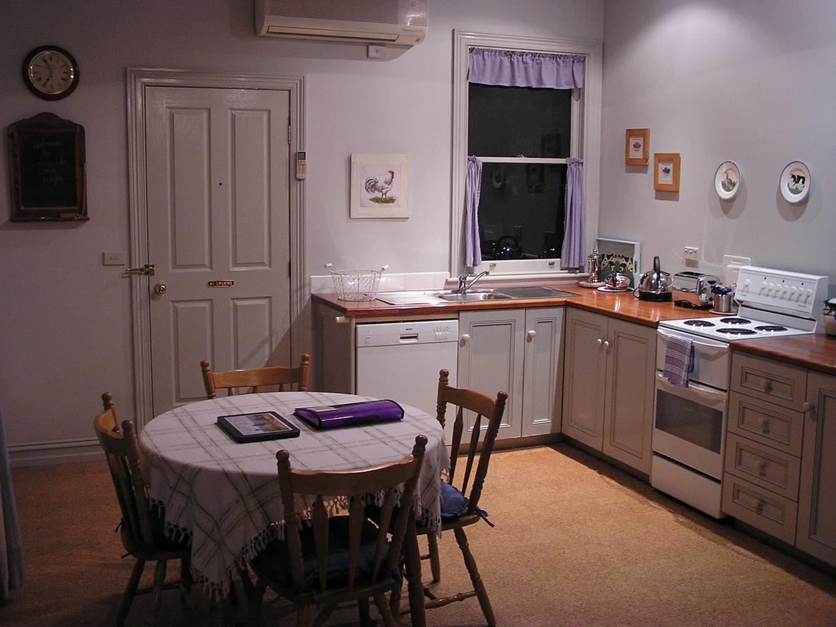 Lemonade Creek Cottages Lorne Bagian luar foto