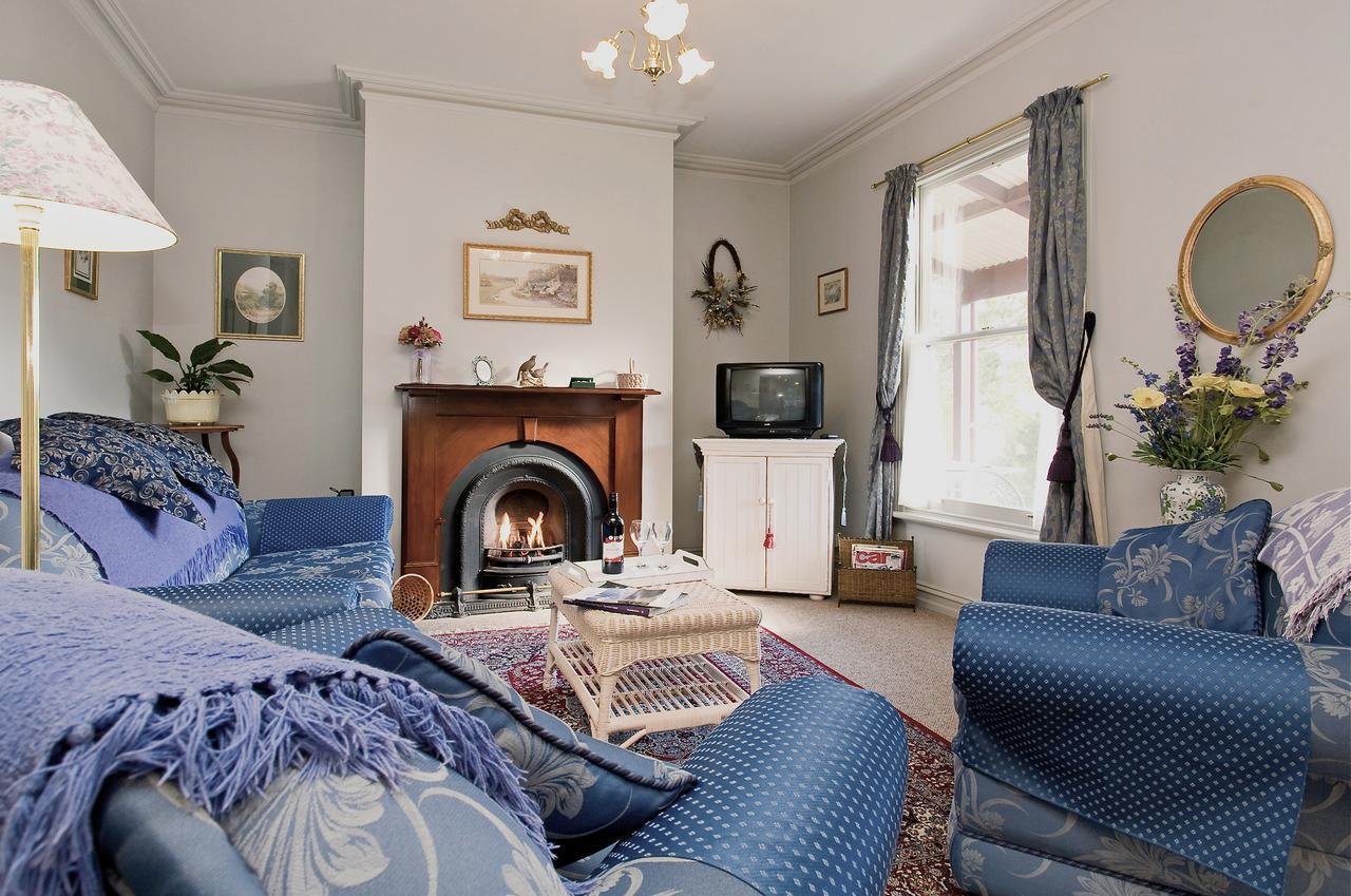 Lemonade Creek Cottages Lorne Bagian luar foto