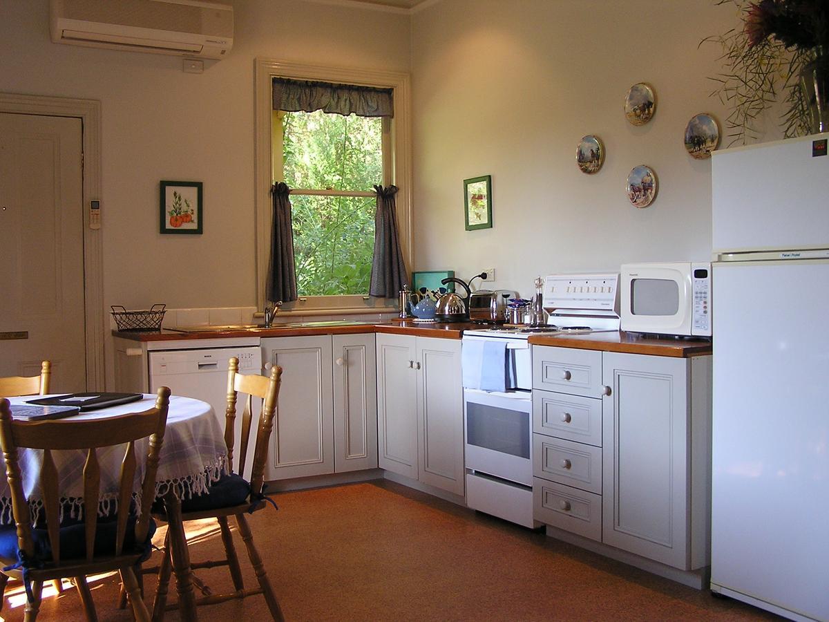 Lemonade Creek Cottages Lorne Bagian luar foto