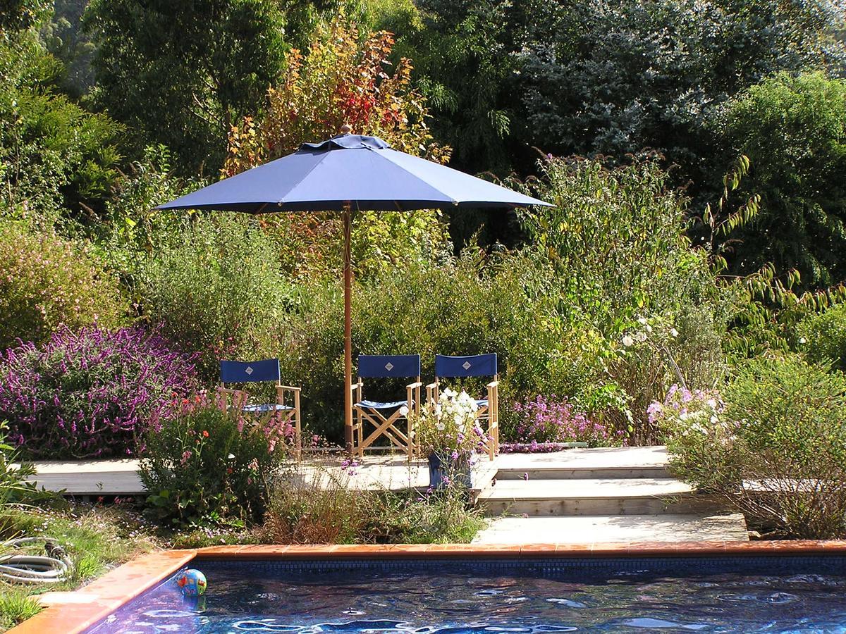 Lemonade Creek Cottages Lorne Bagian luar foto