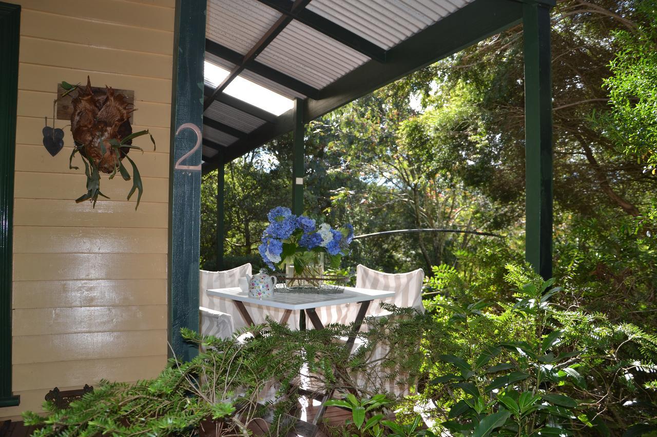 Lemonade Creek Cottages Lorne Bagian luar foto