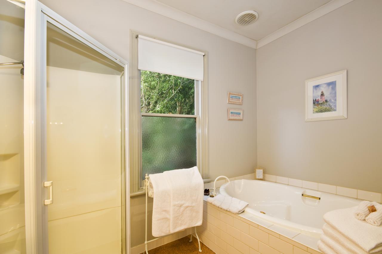 Lemonade Creek Cottages Lorne Bagian luar foto