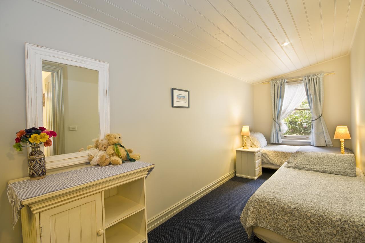 Lemonade Creek Cottages Lorne Bagian luar foto