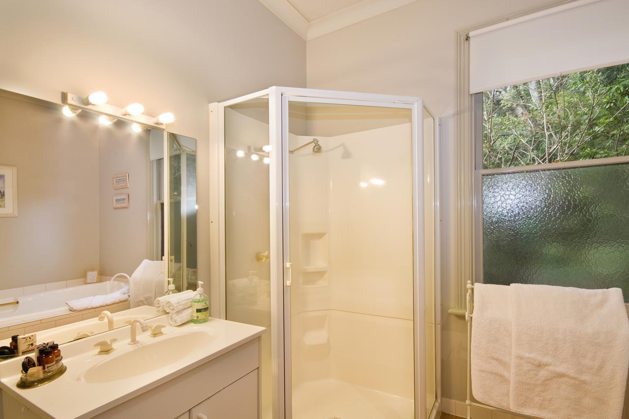 Lemonade Creek Cottages Lorne Bagian luar foto