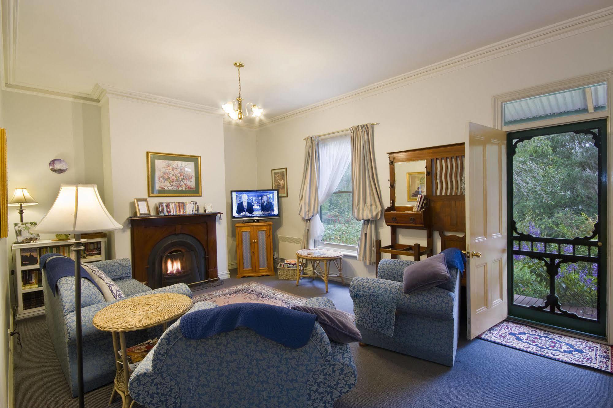 Lemonade Creek Cottages Lorne Bagian luar foto