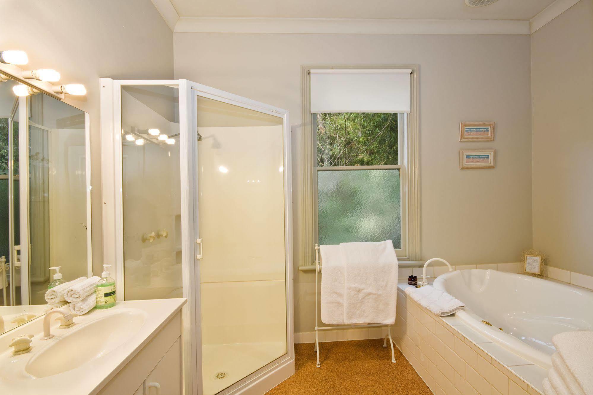 Lemonade Creek Cottages Lorne Bagian luar foto
