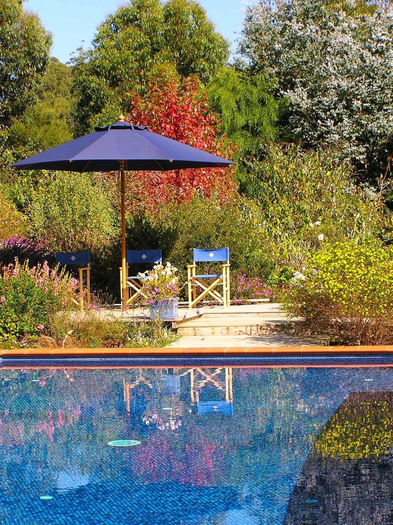Lemonade Creek Cottages Lorne Bagian luar foto