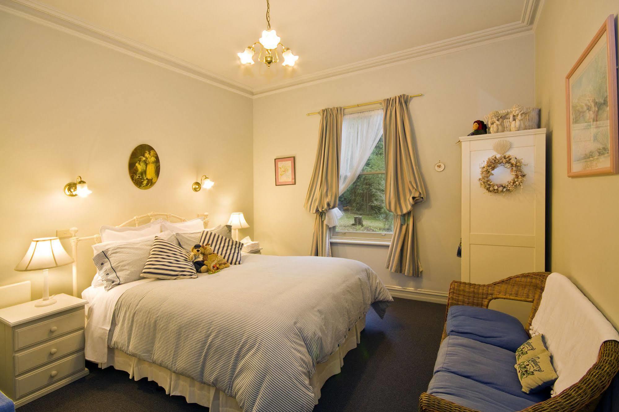 Lemonade Creek Cottages Lorne Bagian luar foto