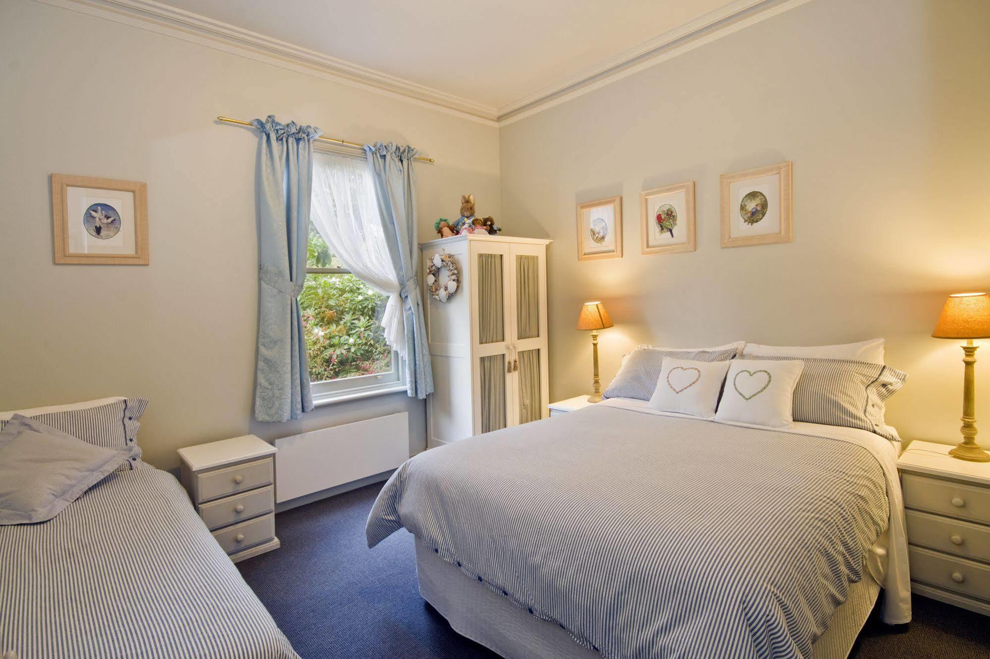 Lemonade Creek Cottages Lorne Bagian luar foto