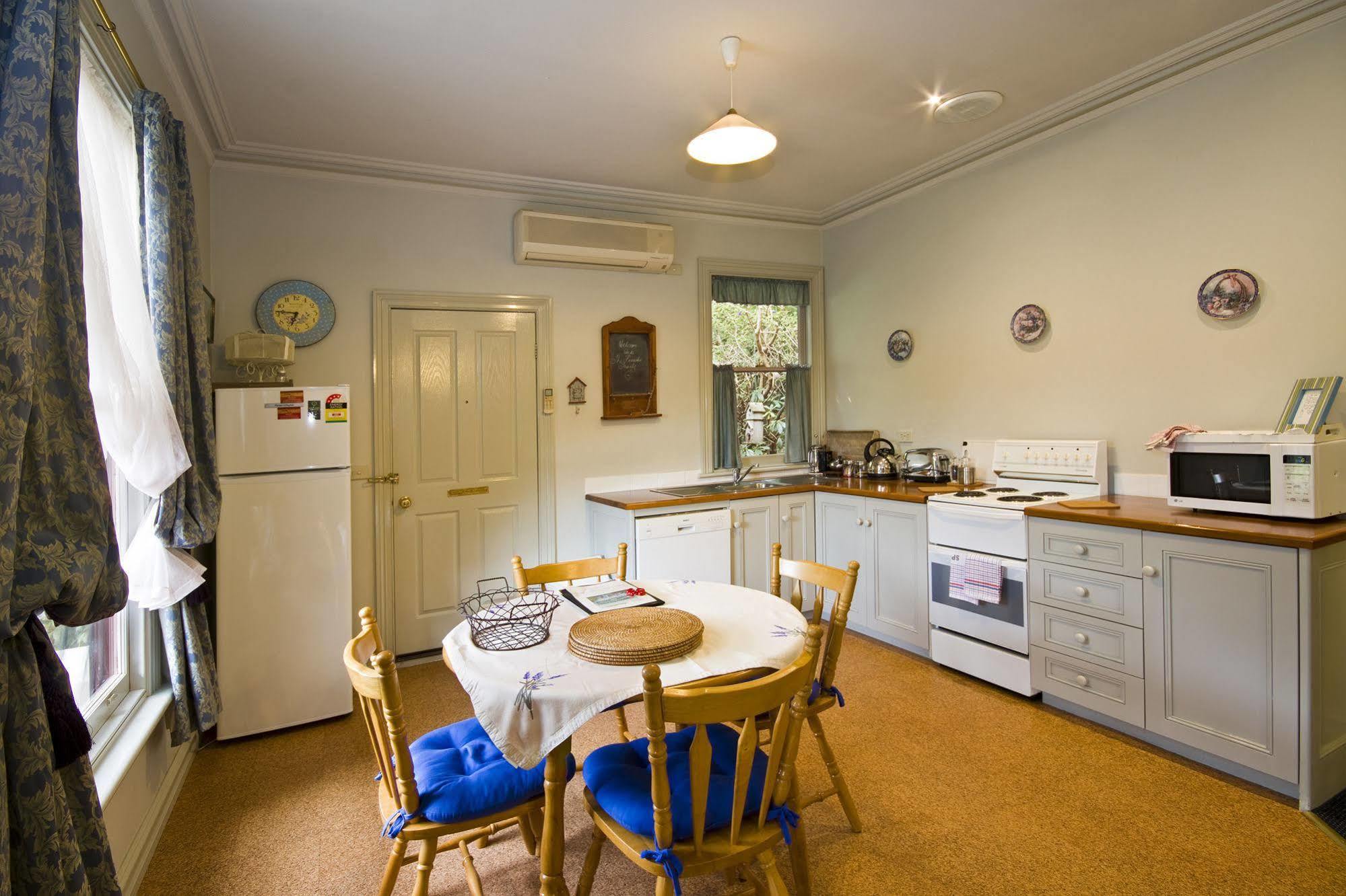 Lemonade Creek Cottages Lorne Bagian luar foto