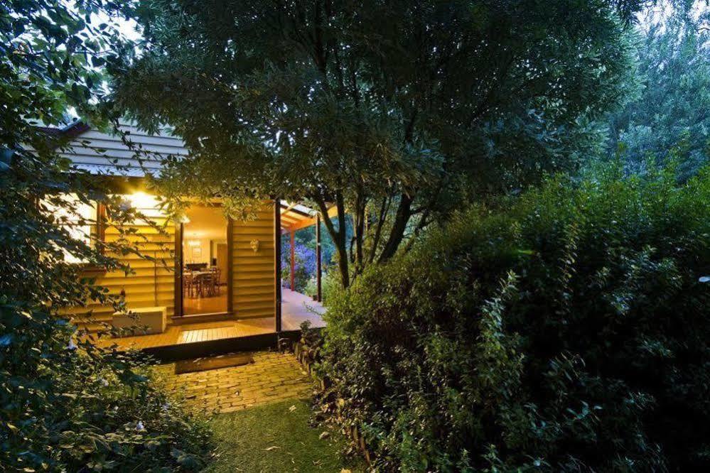 Lemonade Creek Cottages Lorne Bagian luar foto