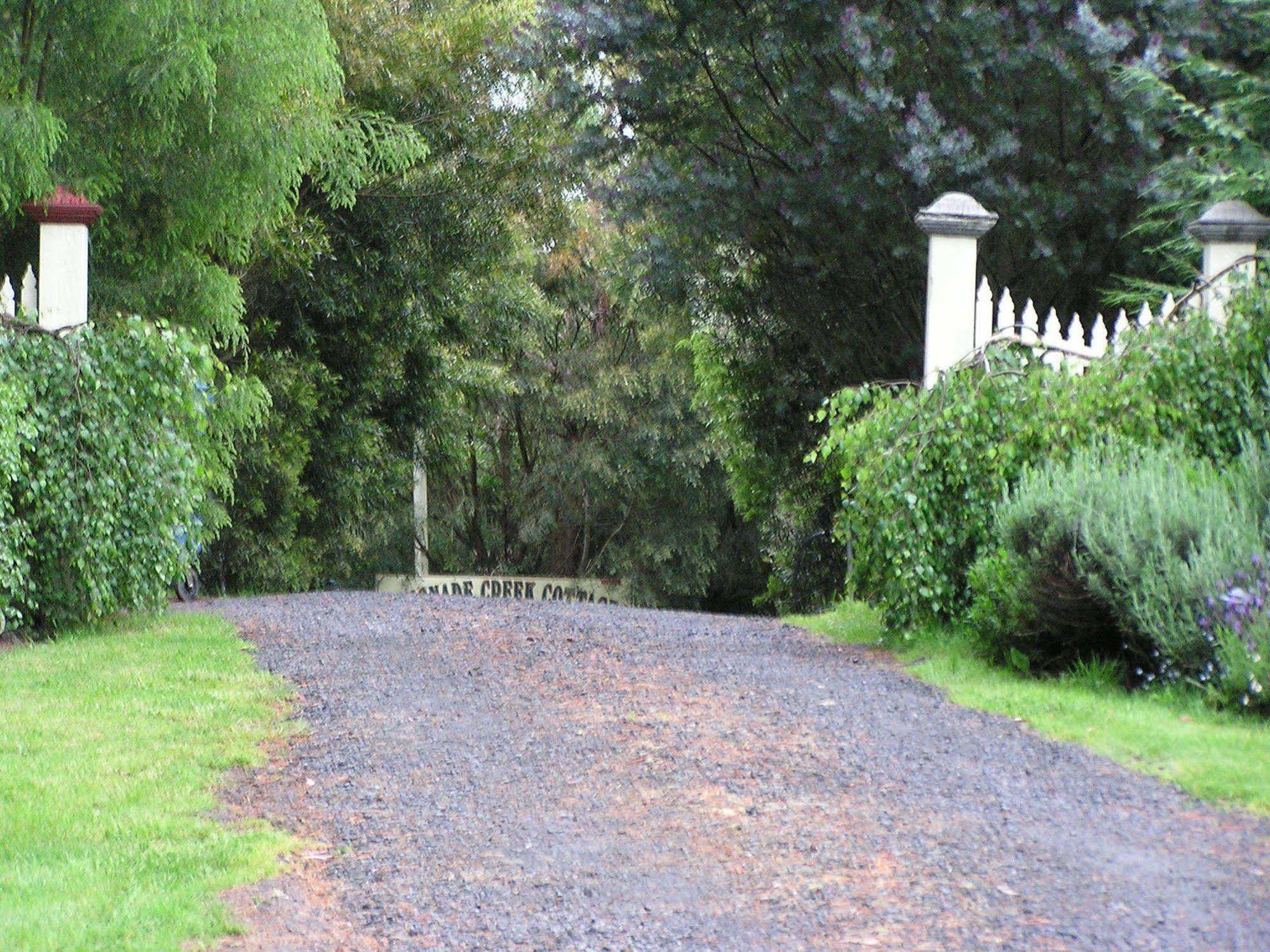 Lemonade Creek Cottages Lorne Bagian luar foto